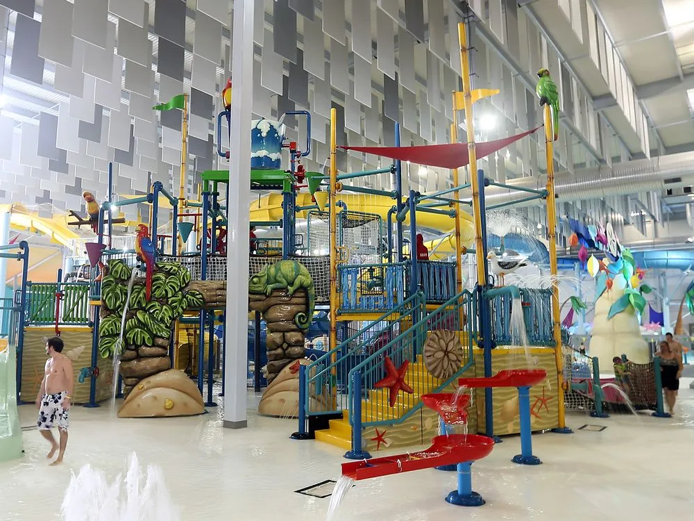 Adventure Bay Waterpark Case Study