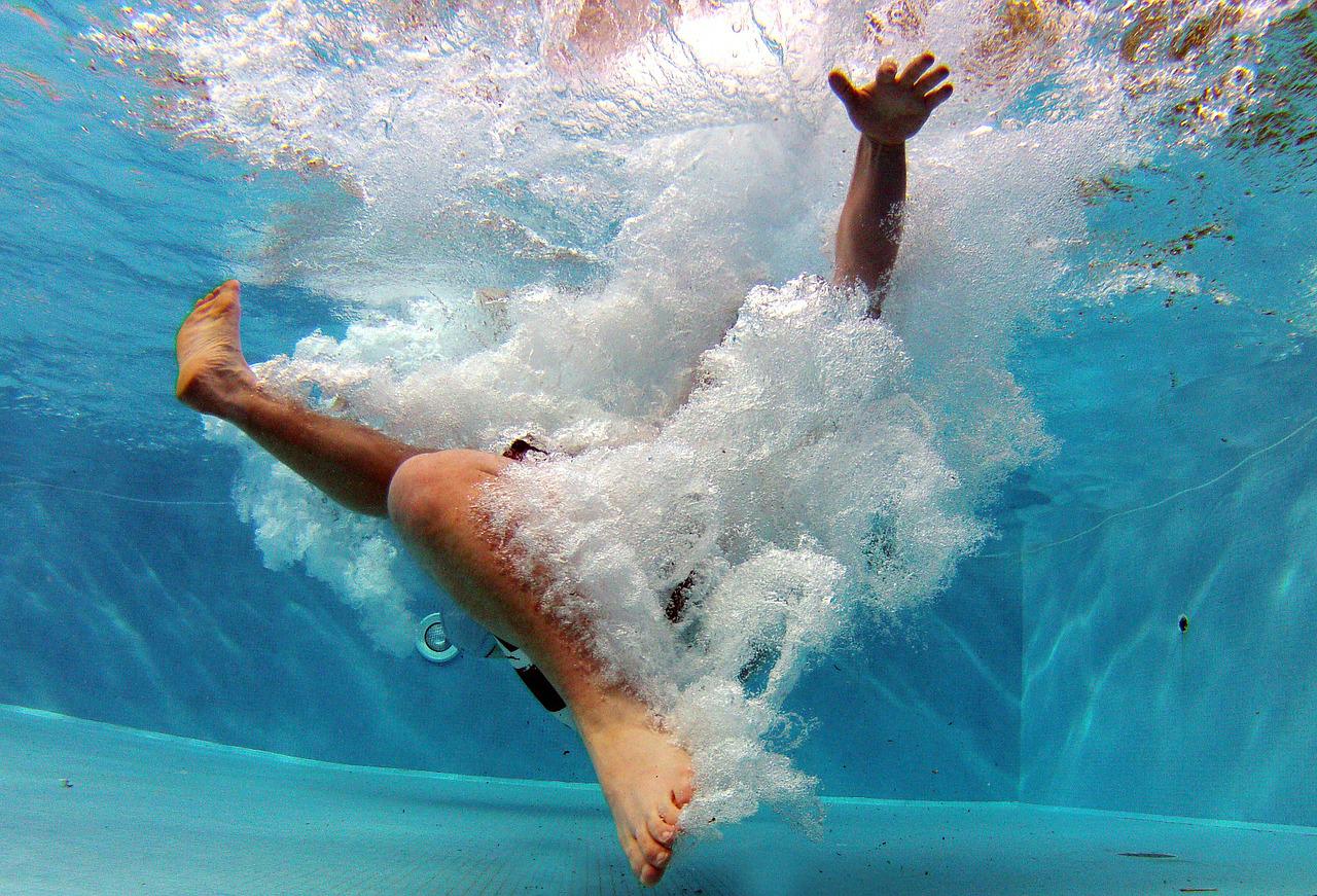 Should you switch a chlorine pool over to salt water pool?