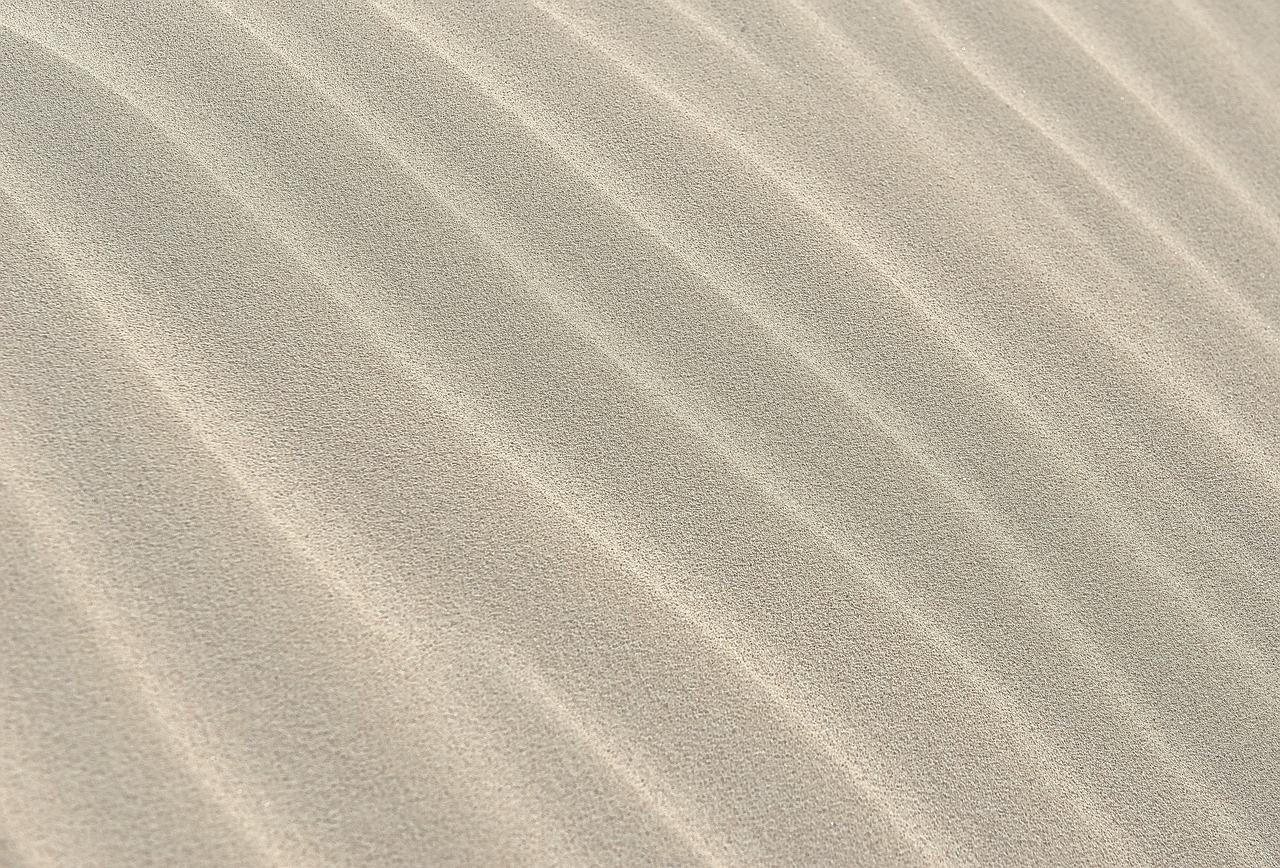 How-often-replace-pool-sand