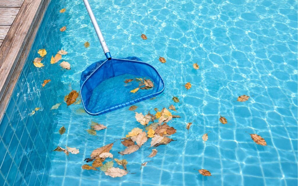 Pool Openings & Closings