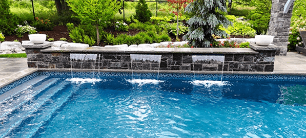Residential Pool img
